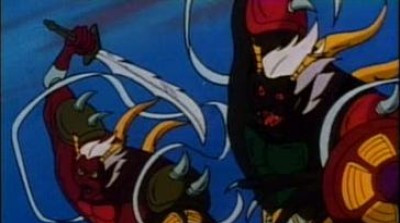 Bad Birthday Party (1984) - Episode 12 poster and promotional image