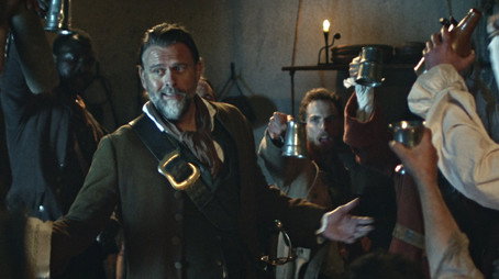 Il mondo segreto dei pirati Stagione 1