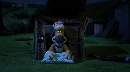 In The Doghouse (2009) - Episode 20 poster and promotional image