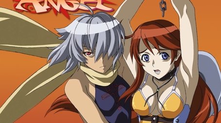 Season 1 (2004) - Season 1 poster and promotional image