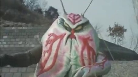Enter, Hammer-Jellyfish! V3 Unleash Your Killing Technique!!