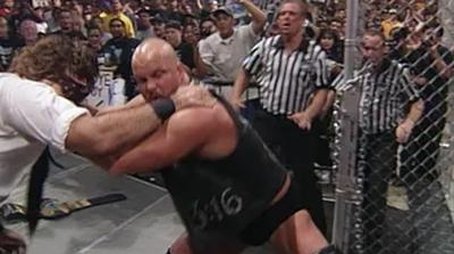 RAW is WAR 264 (1998) - Episode 24 poster and promotional image