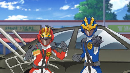 Episode 36 (2020) - Episode 36 poster and promotional image