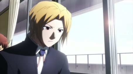 Another Epilogue (2010) - Episode 3 poster and promotional image