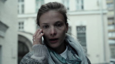 Episode 7 (2020) - Episode 7 poster and promotional image