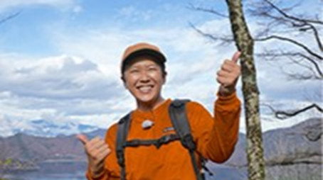 そこに山があるから Сезон 1
