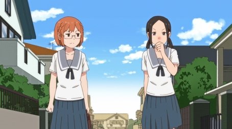 Flat Cut (2018) - Episode 22 poster and promotional image