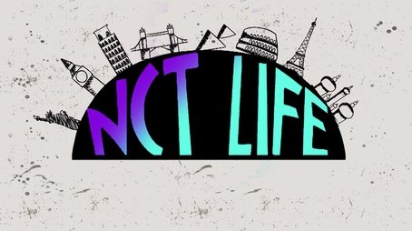 NCT LIFE (2016) poster