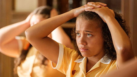 The Caricatures (2022) - Episode 5 poster and promotional image