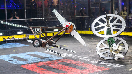 BattleBots Сезон 8