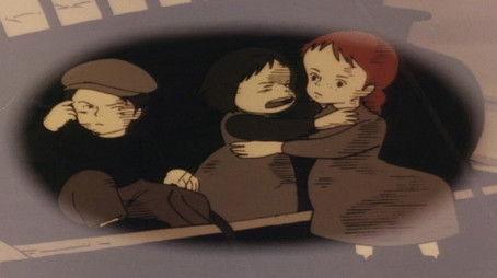 Anne's History (1979) - Episode 4 poster and promotional image