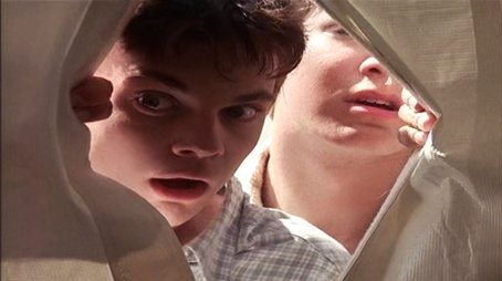 Here We Go Again (1996) - Episode 2 poster and promotional image