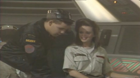Red Dwarf Сезон 0