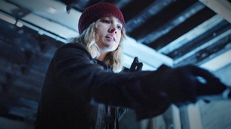 Fight or Flight (2019) - Episode 2 poster and promotional image