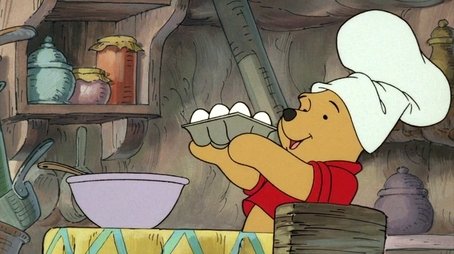 Party Poohper (1989) - Episode 34 poster and promotional image