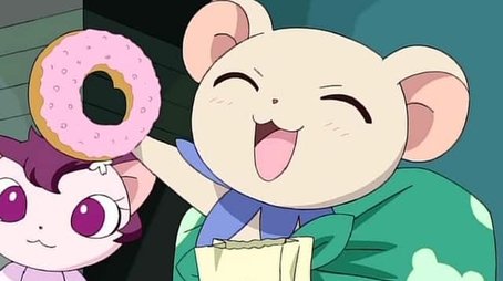 Change the World! The Miracle Donuts!! (2010) - Episode 47 poster and promotional image