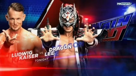 Main Event 637 (2024) - Episode 50 poster and promotional image