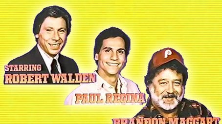 Season 4 (1987) - Season 4 poster and promotional image
