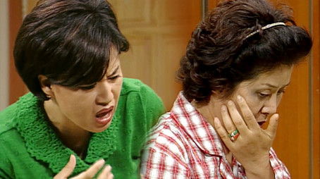 Episode 135 (1998) - Episode 135 poster and promotional image