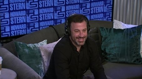Jimmy Kimmel (2019) - Episode 14 poster and promotional image