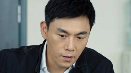 江河水 Stagione 1