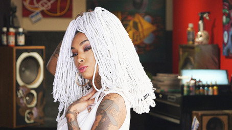 Black Ink Crew New York Évad 6