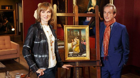 Fake or Fortune? Évad 5