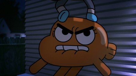 O Incrível Mundo de Gumball224