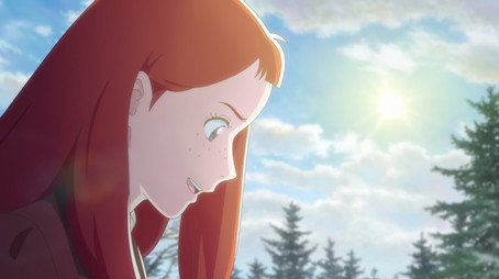 アン・シャーリー Сезон 1