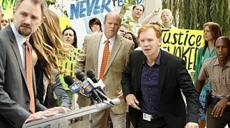A Few Dead Men (2011) - Episode 9 poster and promotional image