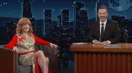 Jimmy Kimmel Live! Temporada 23