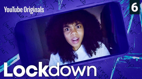 If The Shoe Fits (2020) - Episode 6 poster and promotional image