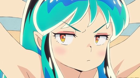 Urusei Yatsura19