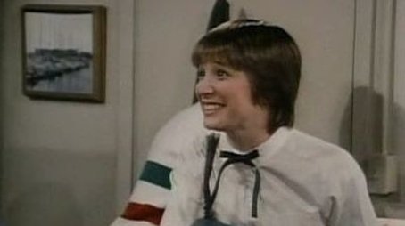 The Fan (1984) - Episode 8 poster and promotional image