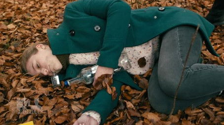 Murder weapon alcohol (2021) - Episode 5 poster and promotional image