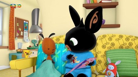 Looking After Flop (2014) - Episode 51 poster and promotional image