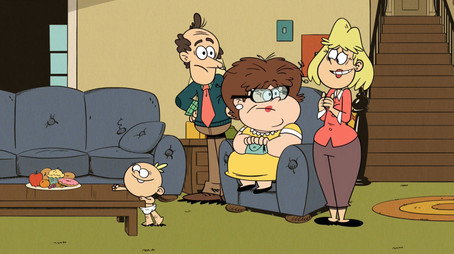 The Loud House Σεζόν 2