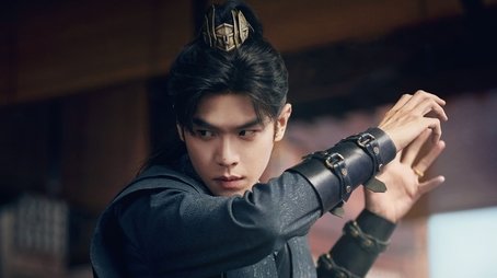 Assassins (2024) - Episode 29 poster and promotional image
