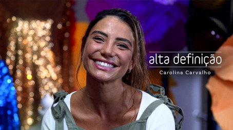 Alta Definição Stagione 15