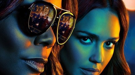 Season 1 (2019) - Season 1 poster and promotional image