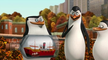 Herring Impaired (2011) - Episode 48 poster and promotional image
