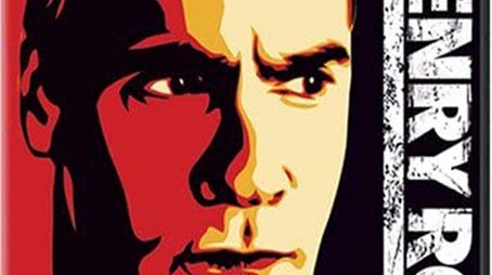 The Henry Rollins Show (2006) poster