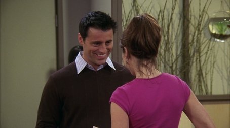 Joey and the Big Audition (2004) - Episode 10 poster and promotional image