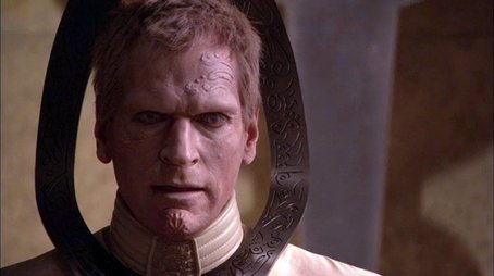Origin (3) (2005) - Episode 3 poster and promotional image