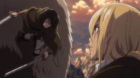 Attack on Titan211