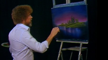 Blue River (1985) - Episode 1 poster and promotional image