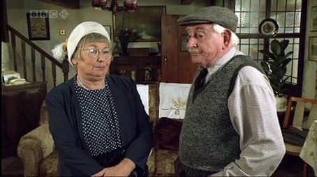 In Which Howard Remembers Where He Left His Bicycle Pump (2007) - Episode 9 poster and promotional image