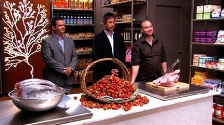 Best of British (2009) - Episode 30 poster and promotional image