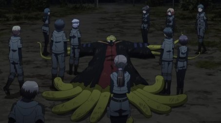Graduation Time (2016) - Episode 24 poster and promotional image