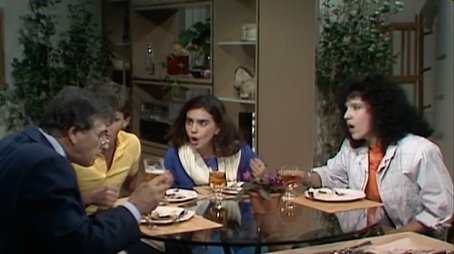Episode 48 (1984) - Episode 48 poster and promotional image